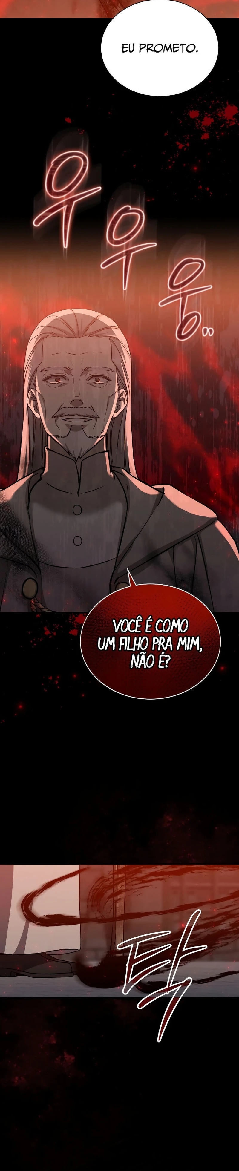 The Return of the 8th Class Mage Capítulo 42 Página 19