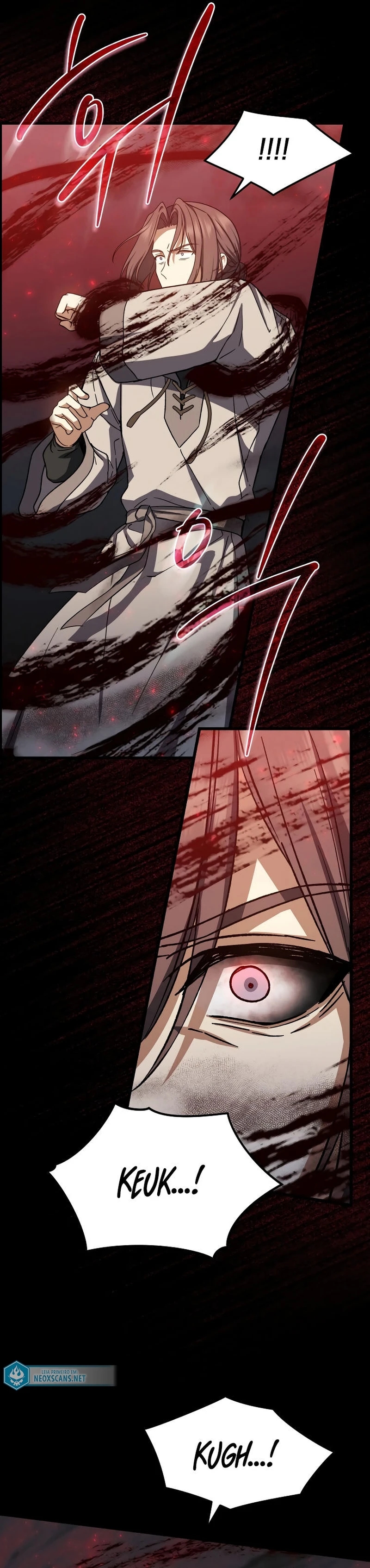 The Return of the 8th Class Mage Capítulo 42 Página 20