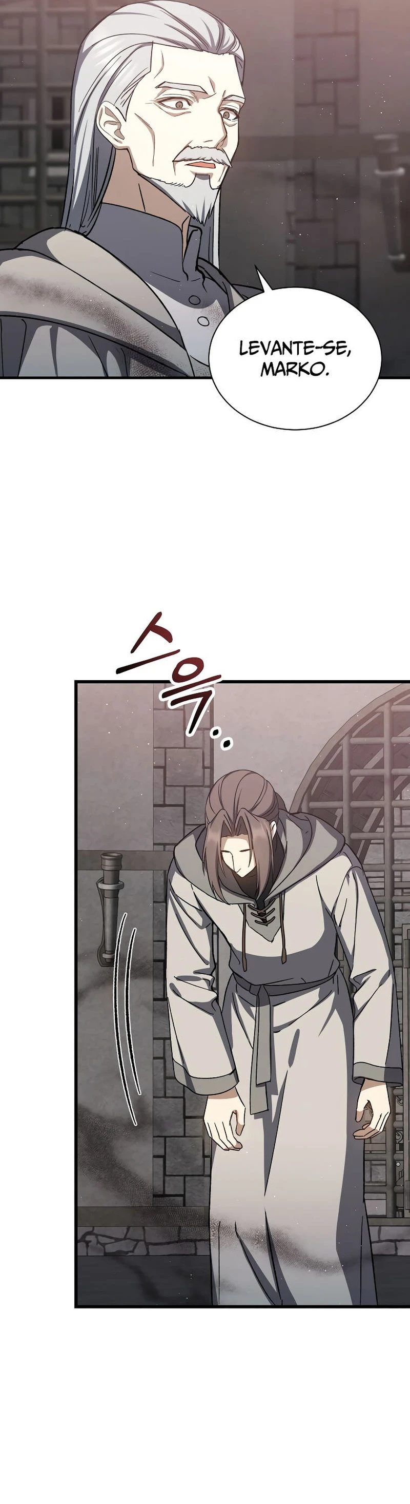 The Return of the 8th Class Mage Capítulo 42 Página 22
