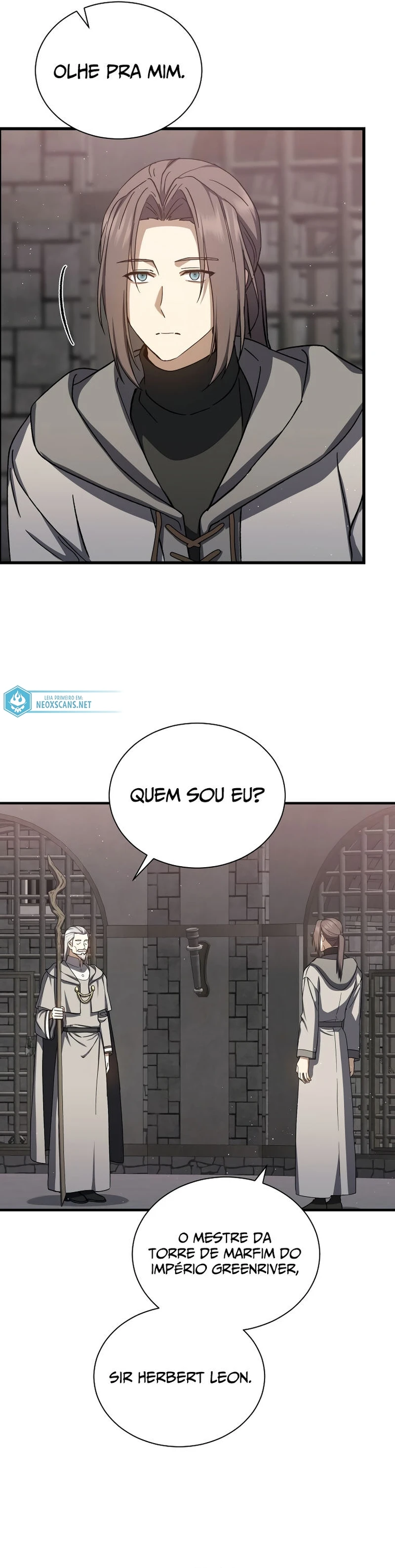 The Return of the 8th Class Mage Capítulo 42 Página 23