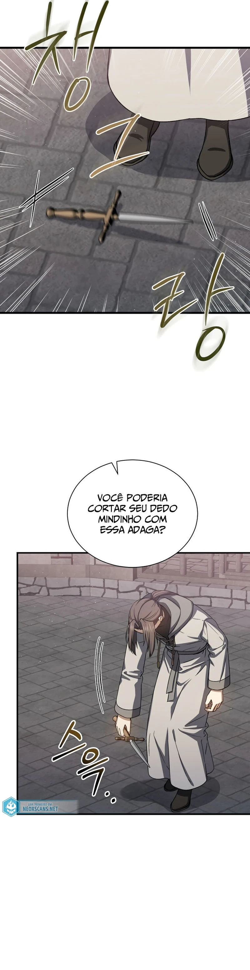 The Return of the 8th Class Mage Capítulo 42 Página 25