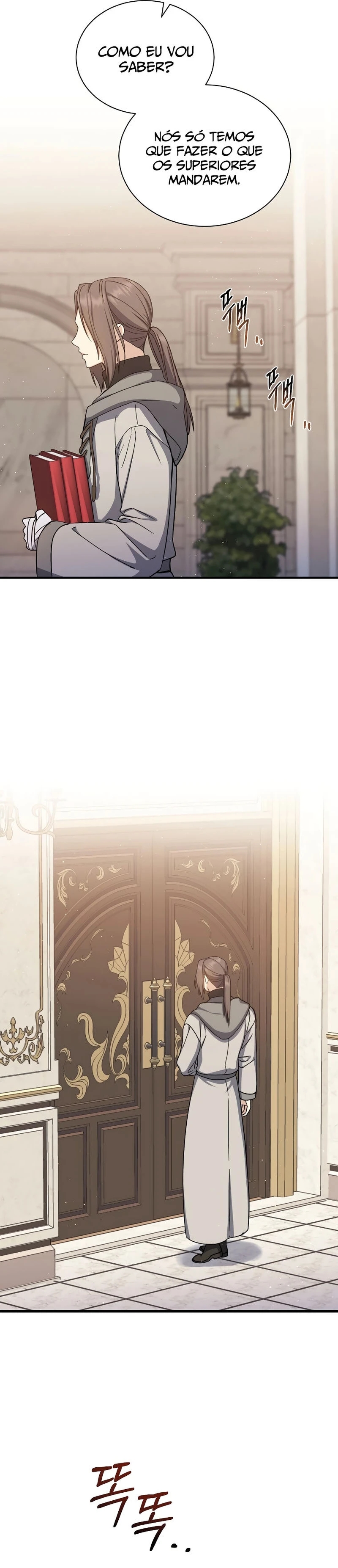 The Return of the 8th Class Mage Capítulo 42 Página 30