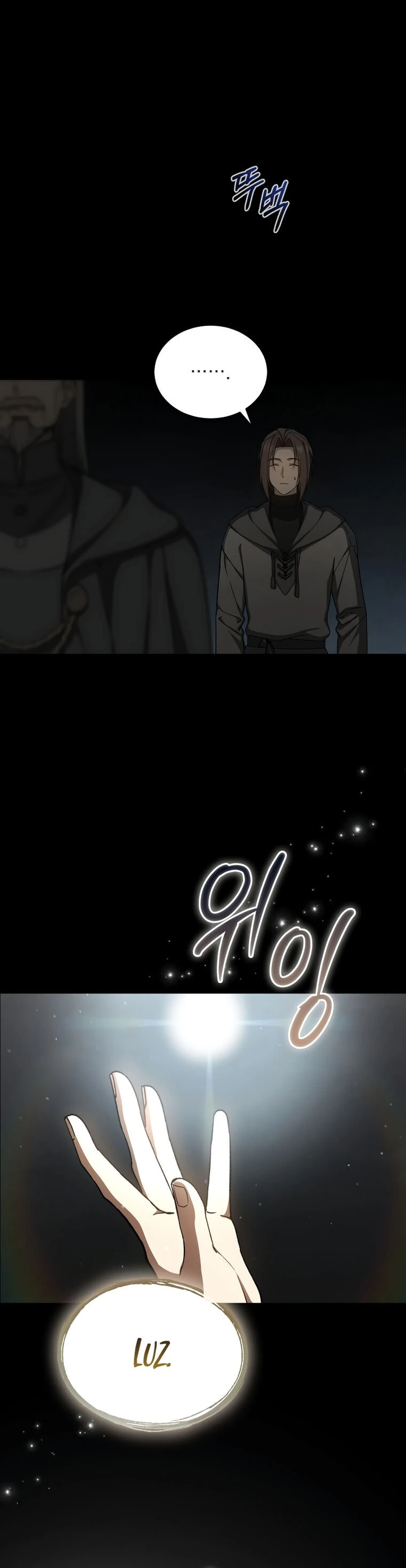 The Return of the 8th Class Mage Capítulo 42 Página 9