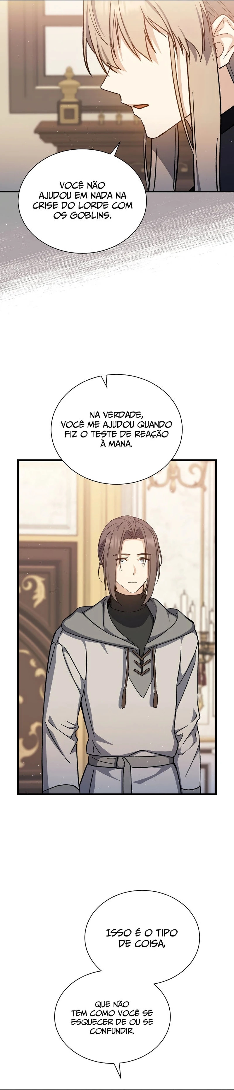 The Return of the 8th Class Mage Capítulo 43 Página 10