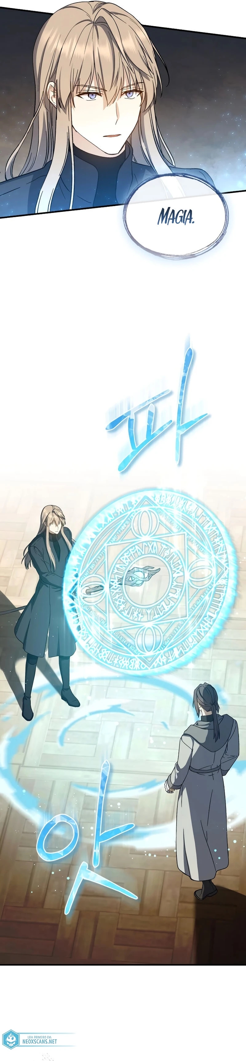 The Return of the 8th Class Mage Capítulo 43 Página 13