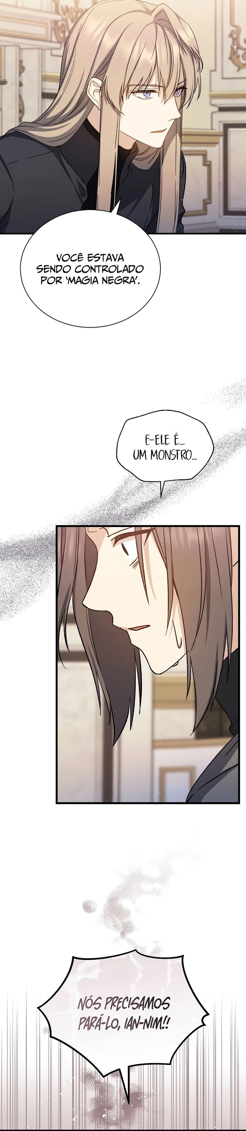 The Return of the 8th Class Mage Capítulo 43 Página 17
