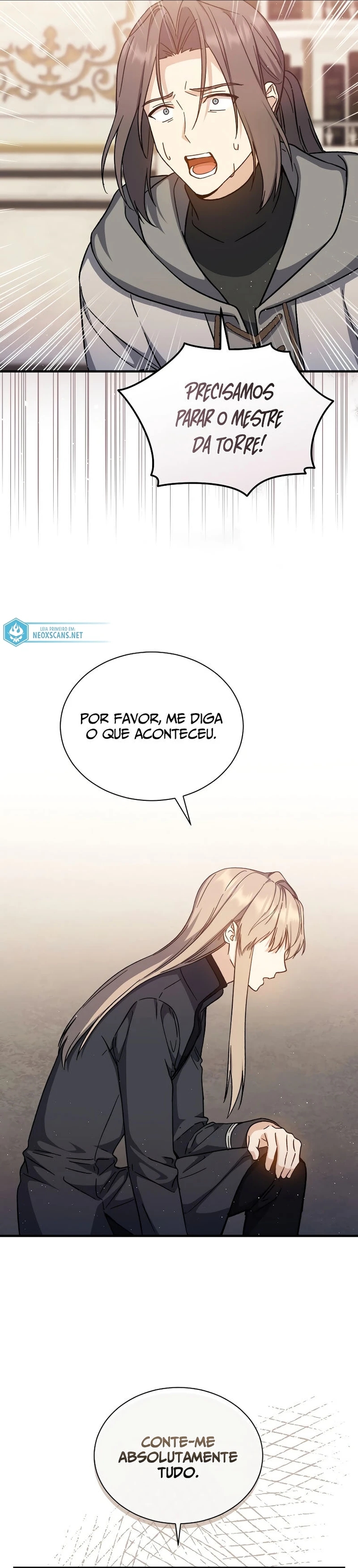 The Return of the 8th Class Mage Capítulo 43 Página 18