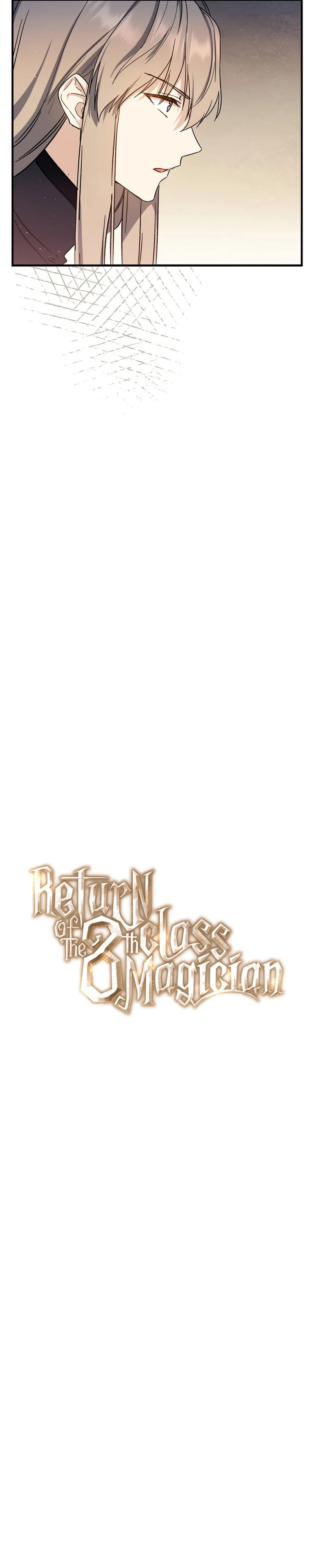 The Return of the 8th Class Mage Capítulo 43 Página 19