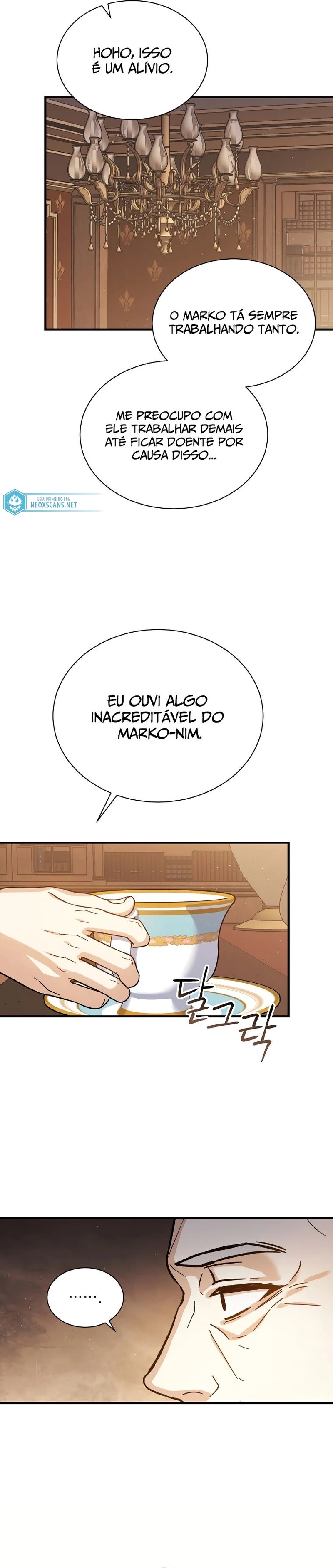The Return of the 8th Class Mage Capítulo 43 Página 27