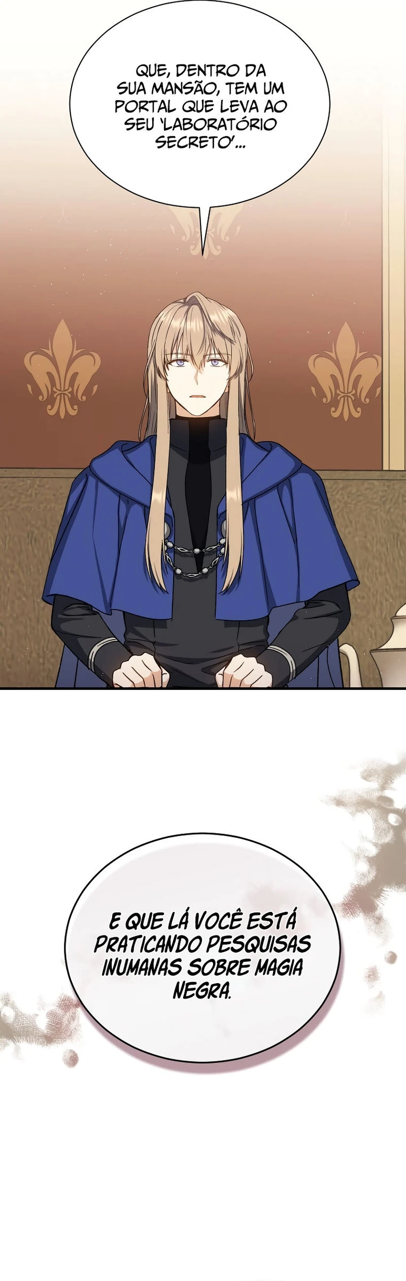 The Return of the 8th Class Mage Capítulo 43 Página 28