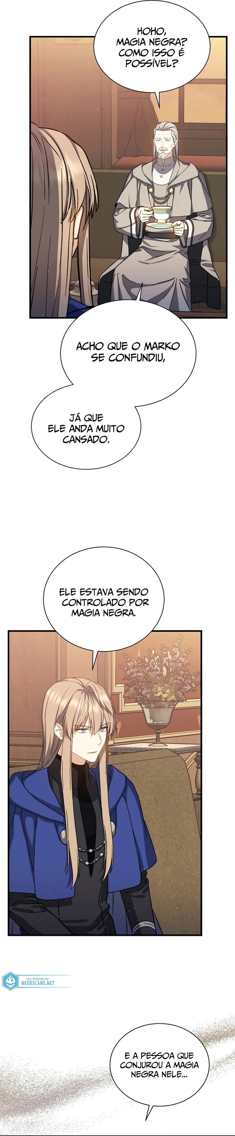 The Return of the 8th Class Mage Capítulo 43 Página 29