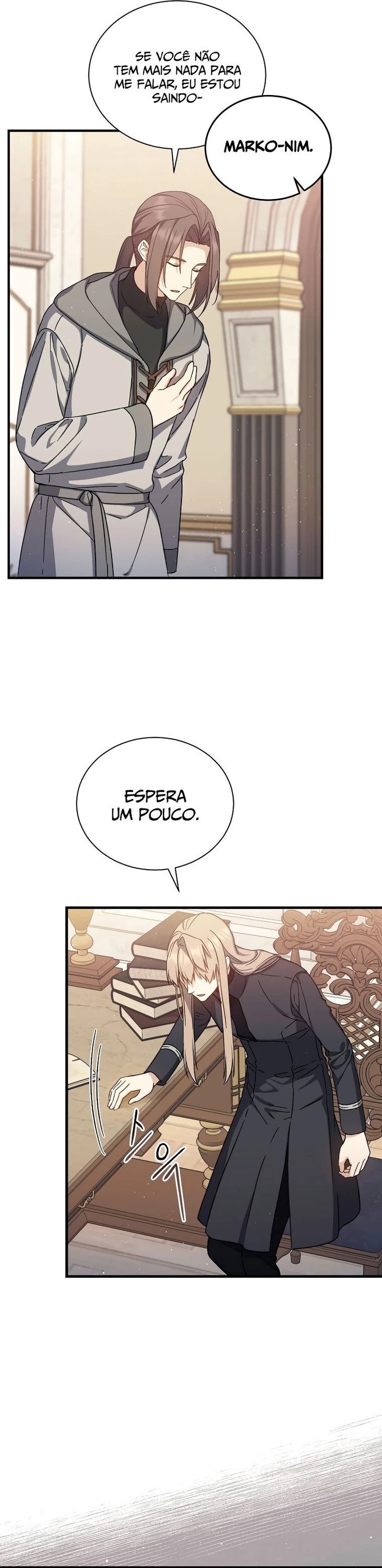 The Return of the 8th Class Mage Capítulo 43 Página 9