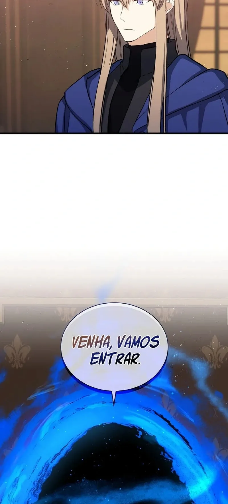 The Return of the 8th Class Mage Capítulo 44 Página 10