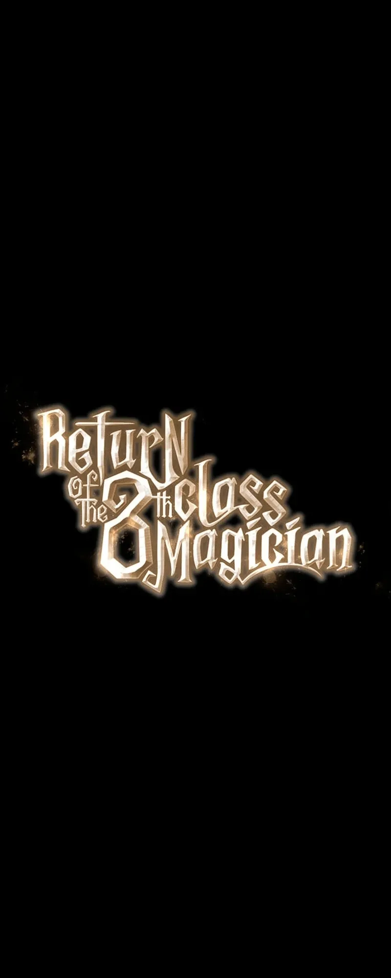 The Return of the 8th Class Mage Capítulo 44 Página 12
