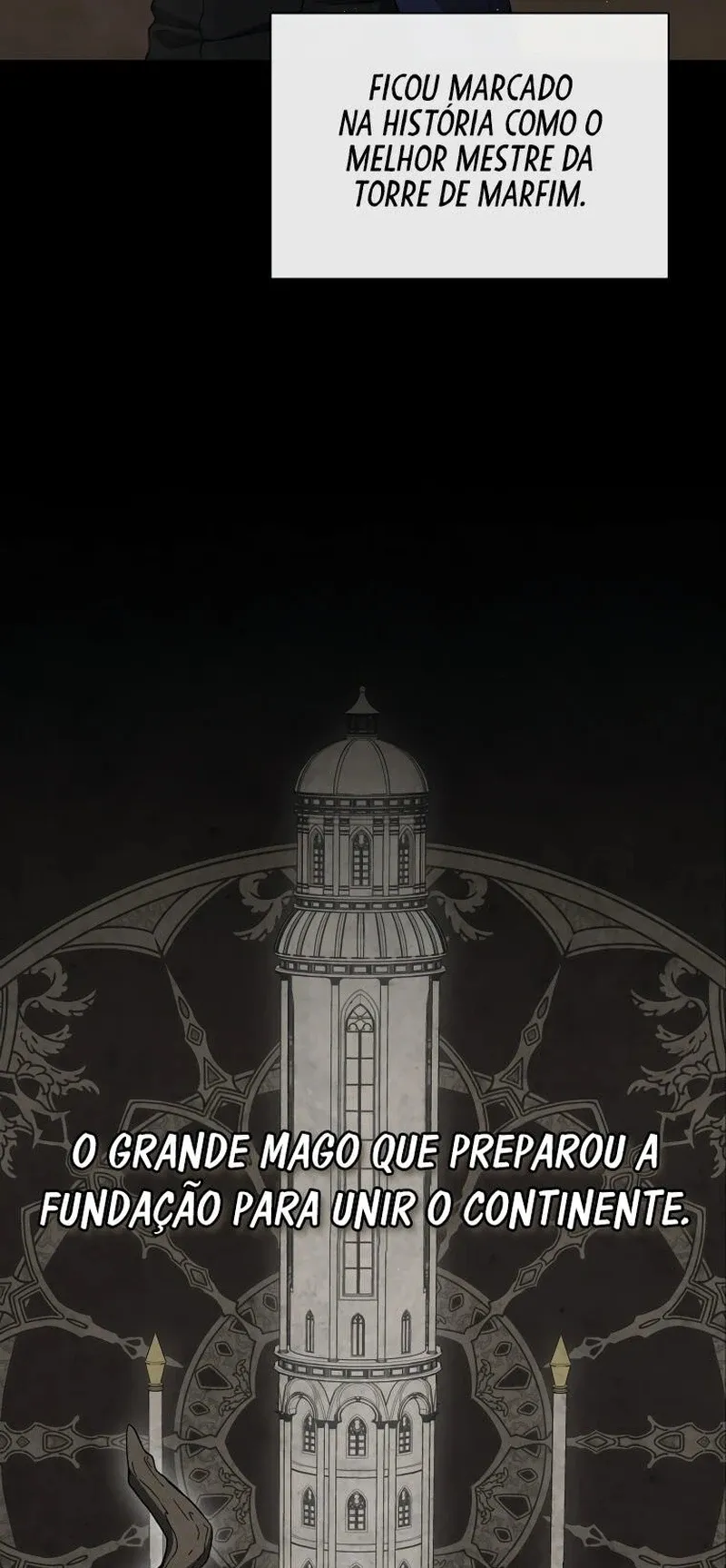 The Return of the 8th Class Mage Capítulo 44 Página 15