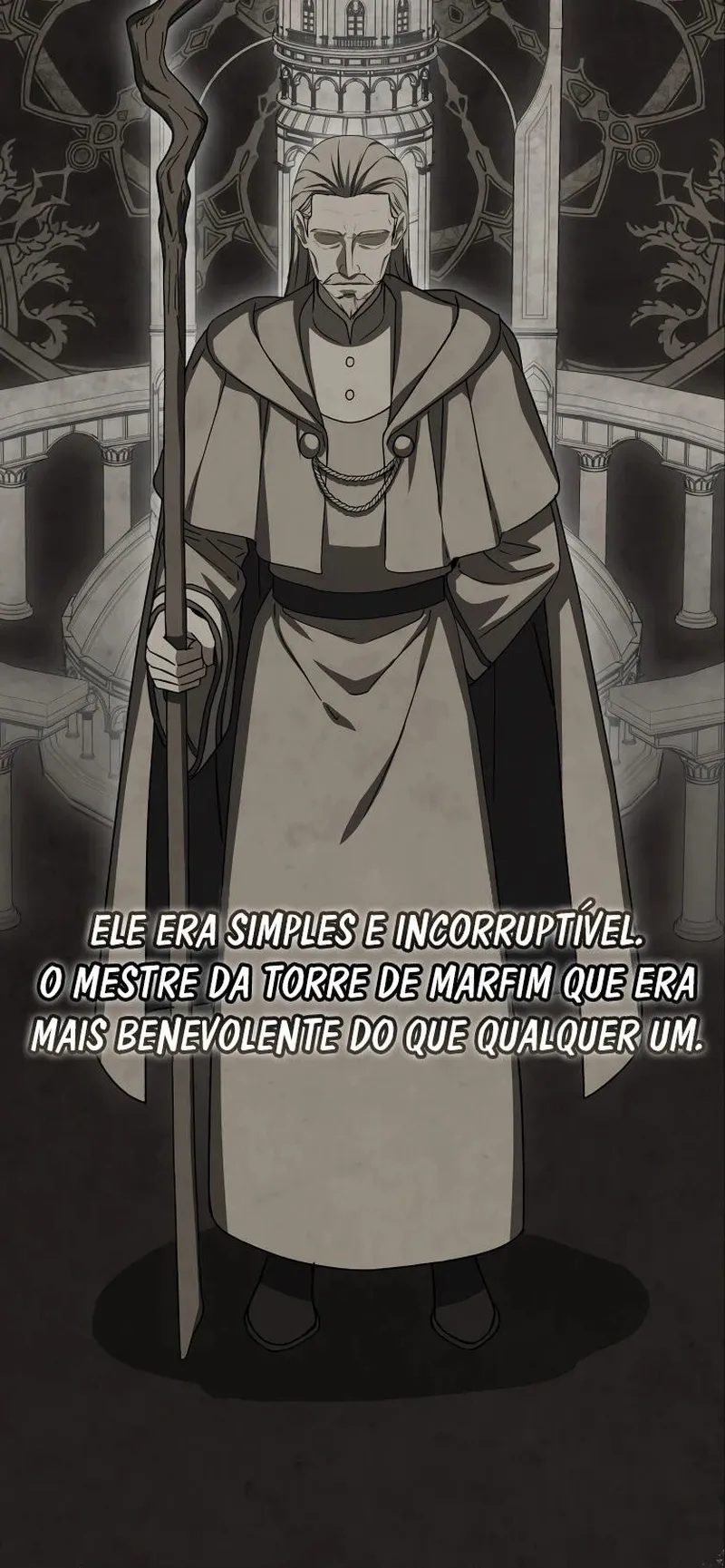 The Return of the 8th Class Mage Capítulo 44 Página 16