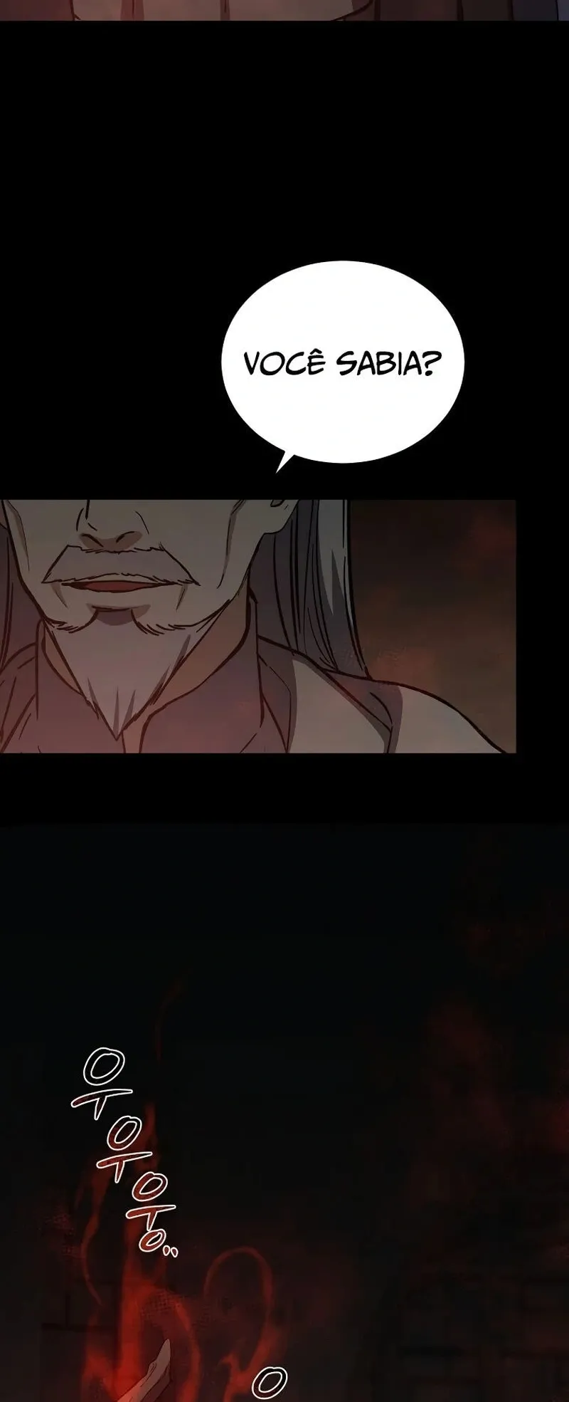The Return of the 8th Class Mage Capítulo 44 Página 20