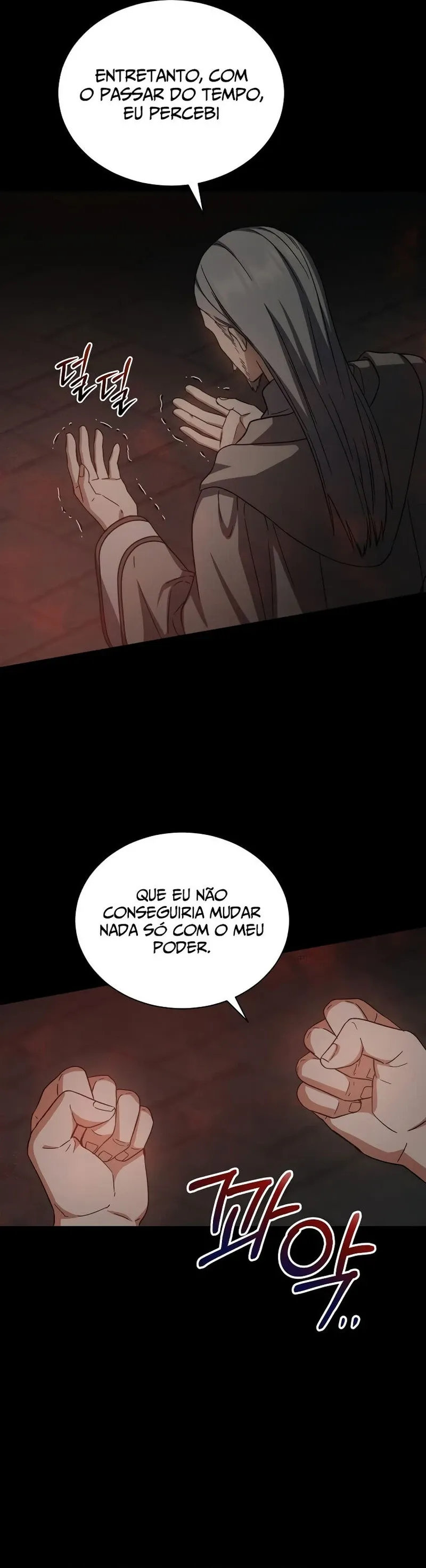 The Return of the 8th Class Mage Capítulo 44 Página 23