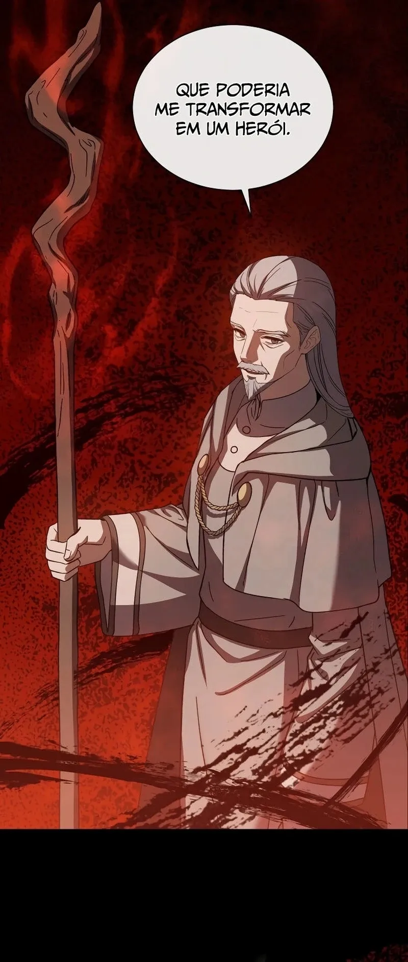 The Return of the 8th Class Mage Capítulo 44 Página 26