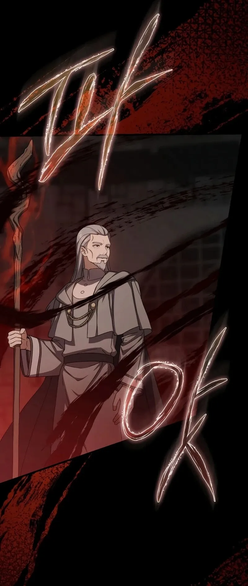 The Return of the 8th Class Mage Capítulo 44 Página 27
