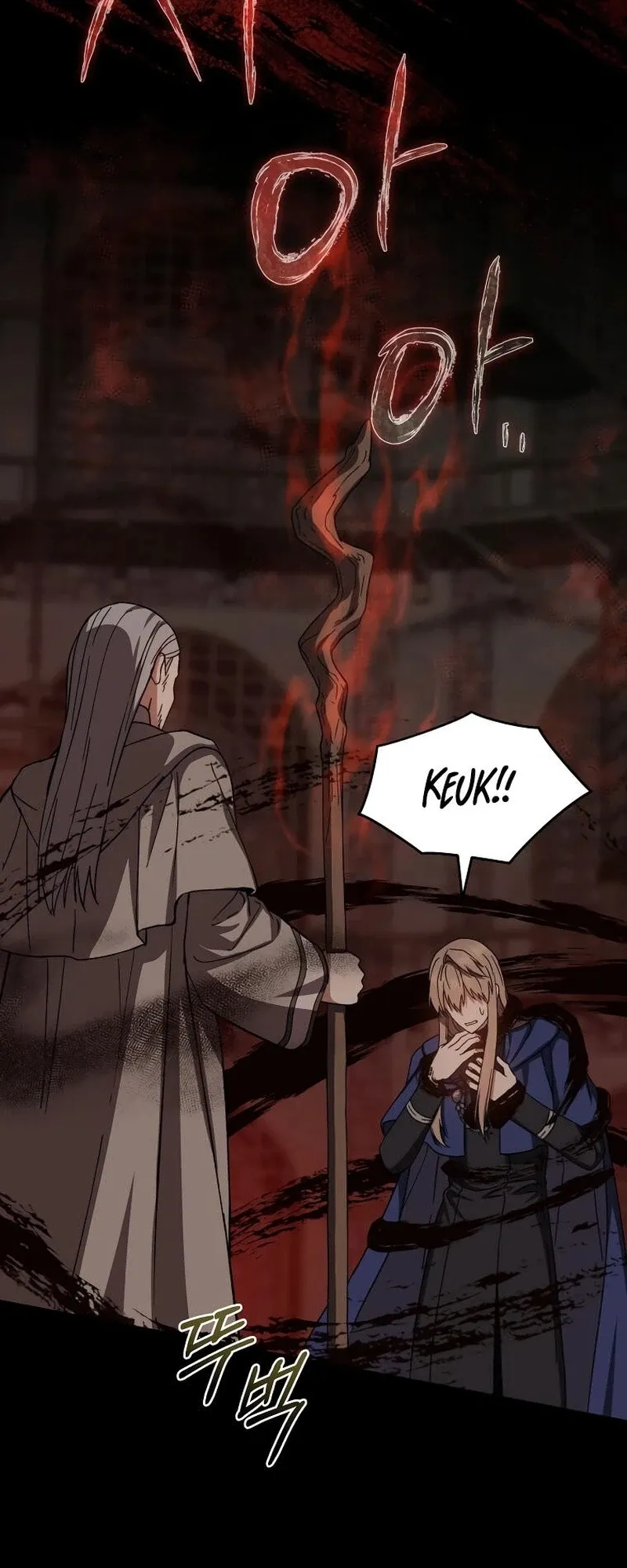 The Return of the 8th Class Mage Capítulo 44 Página 29