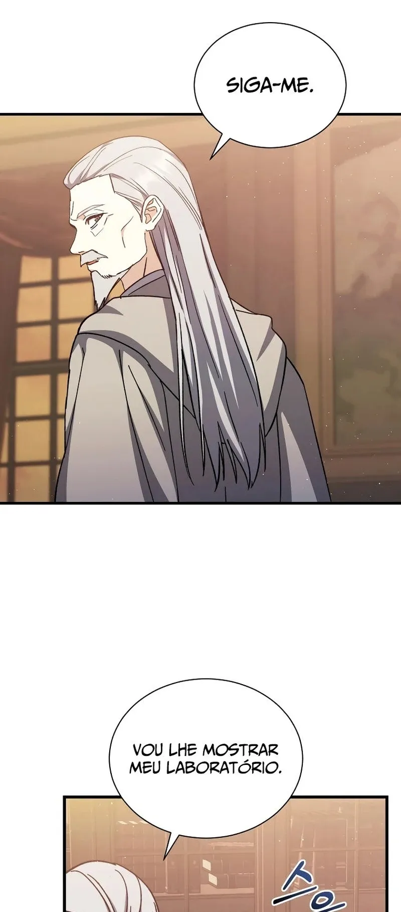 The Return of the 8th Class Mage Capítulo 44 Página 3