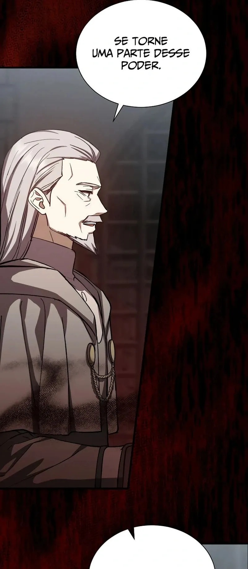 The Return of the 8th Class Mage Capítulo 44 Página 32