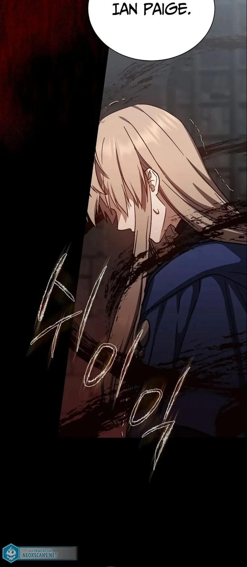 The Return of the 8th Class Mage Capítulo 44 Página 33