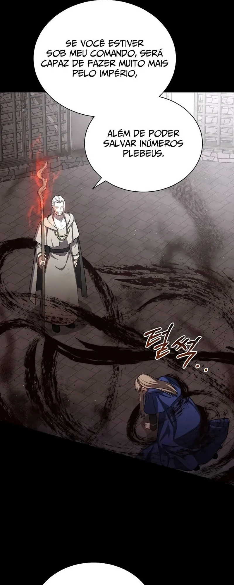The Return of the 8th Class Mage Capítulo 44 Página 34