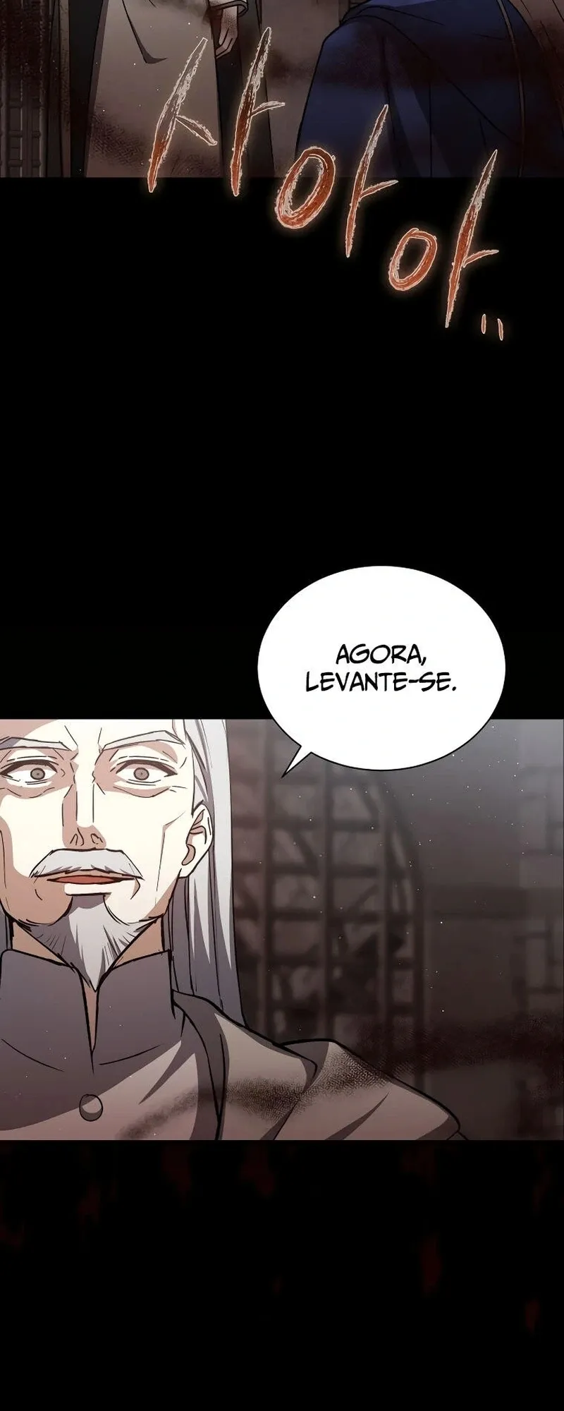 The Return of the 8th Class Mage Capítulo 44 Página 37