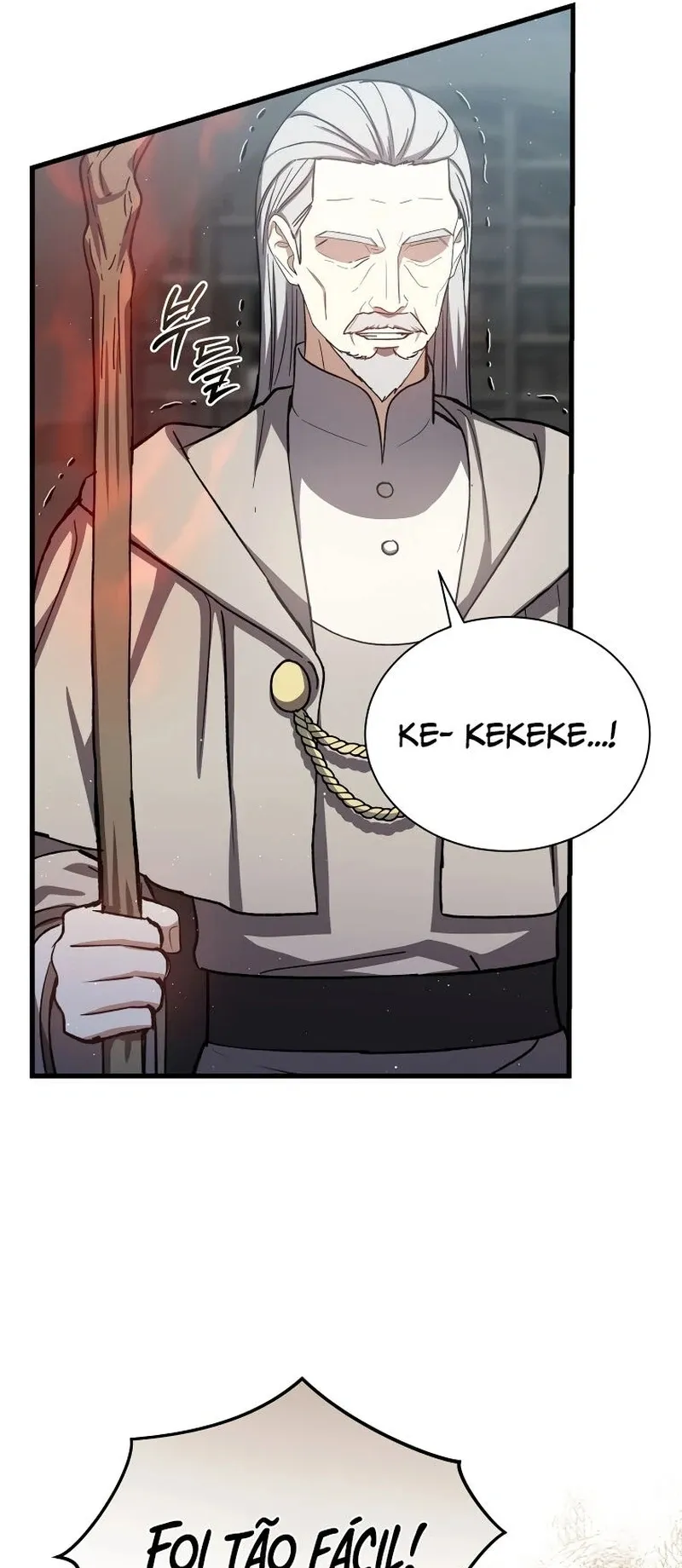 The Return of the 8th Class Mage Capítulo 44 Página 40