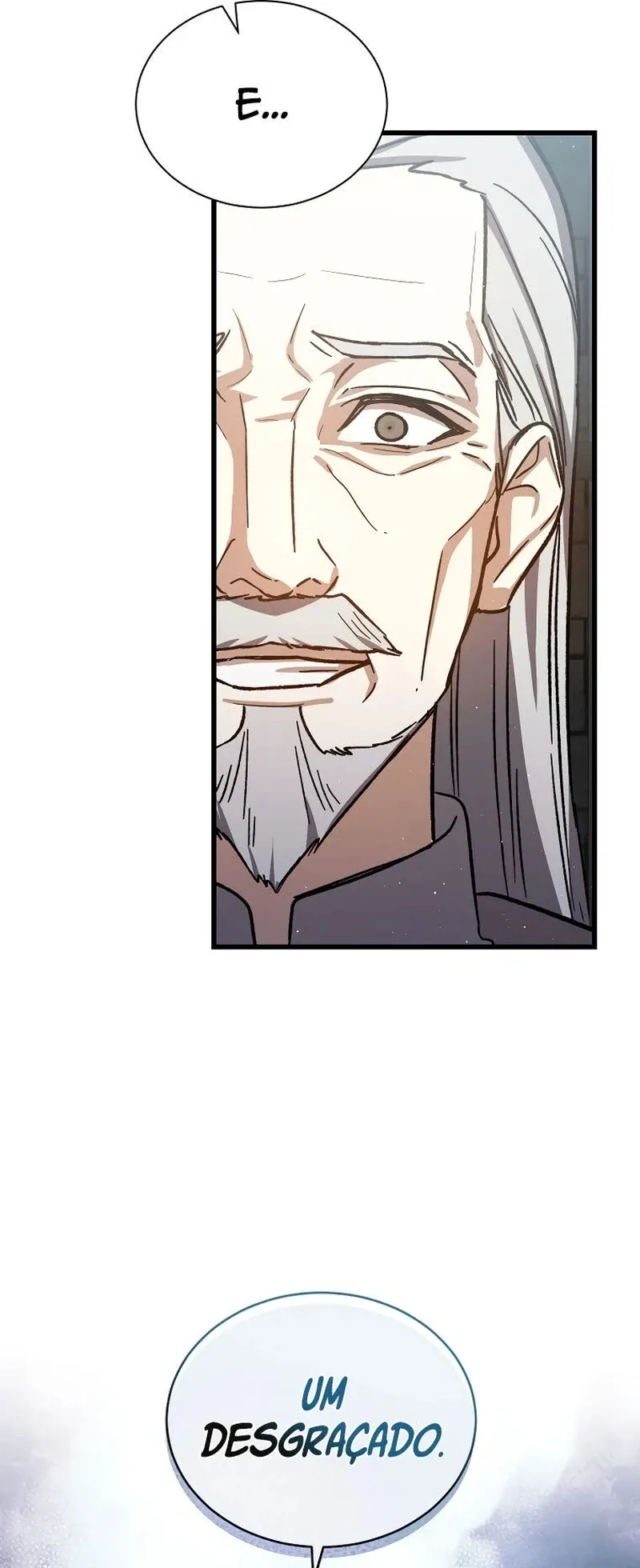 The Return of the 8th Class Mage Capítulo 44 Página 44