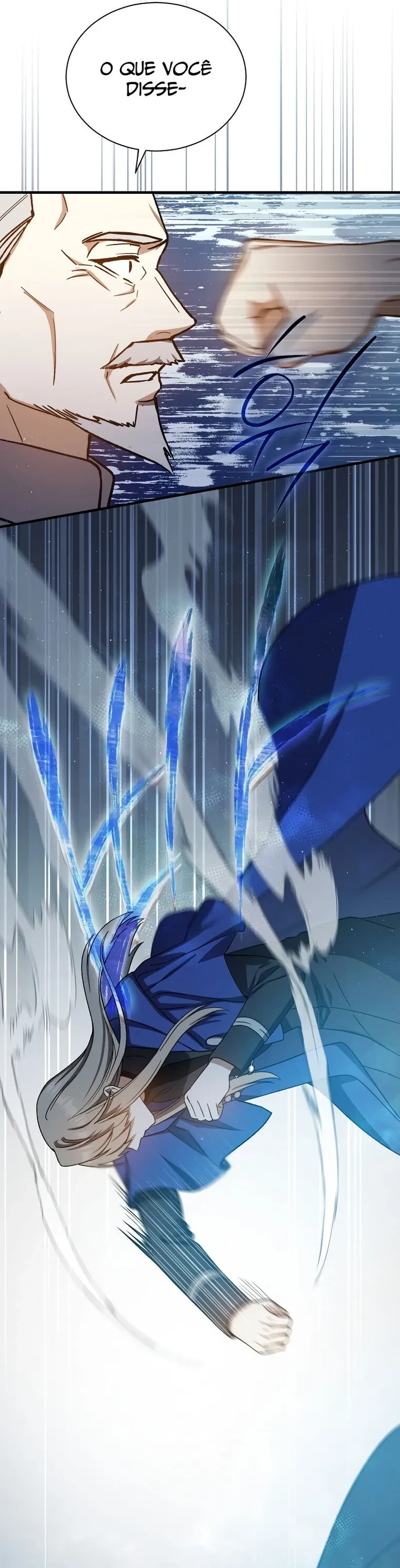 The Return of the 8th Class Mage Capítulo 44 Página 46