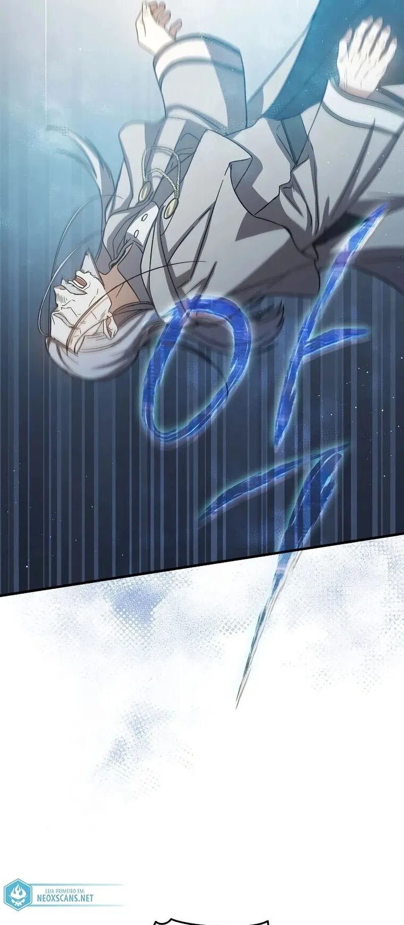 The Return of the 8th Class Mage Capítulo 44 Página 47