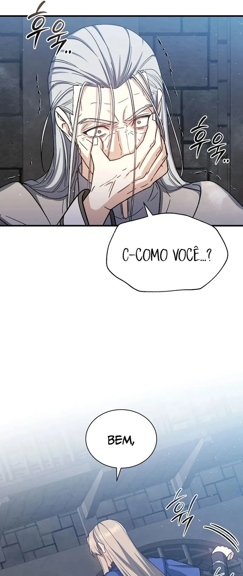The Return of the 8th Class Mage Capítulo 44 Página 49