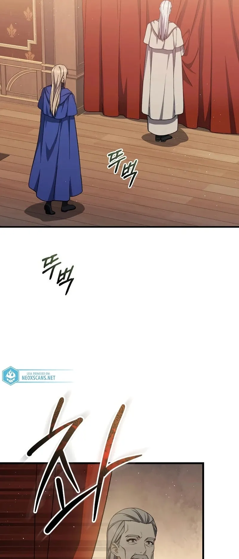 The Return of the 8th Class Mage Capítulo 44 Página 5