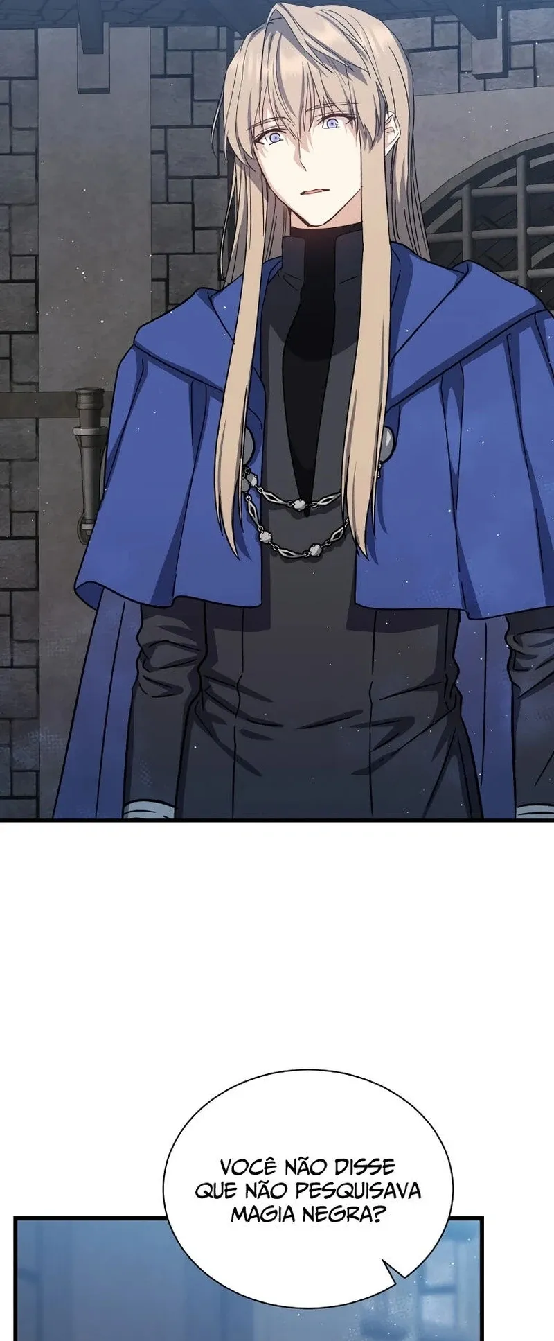 The Return of the 8th Class Mage Capítulo 44 Página 51