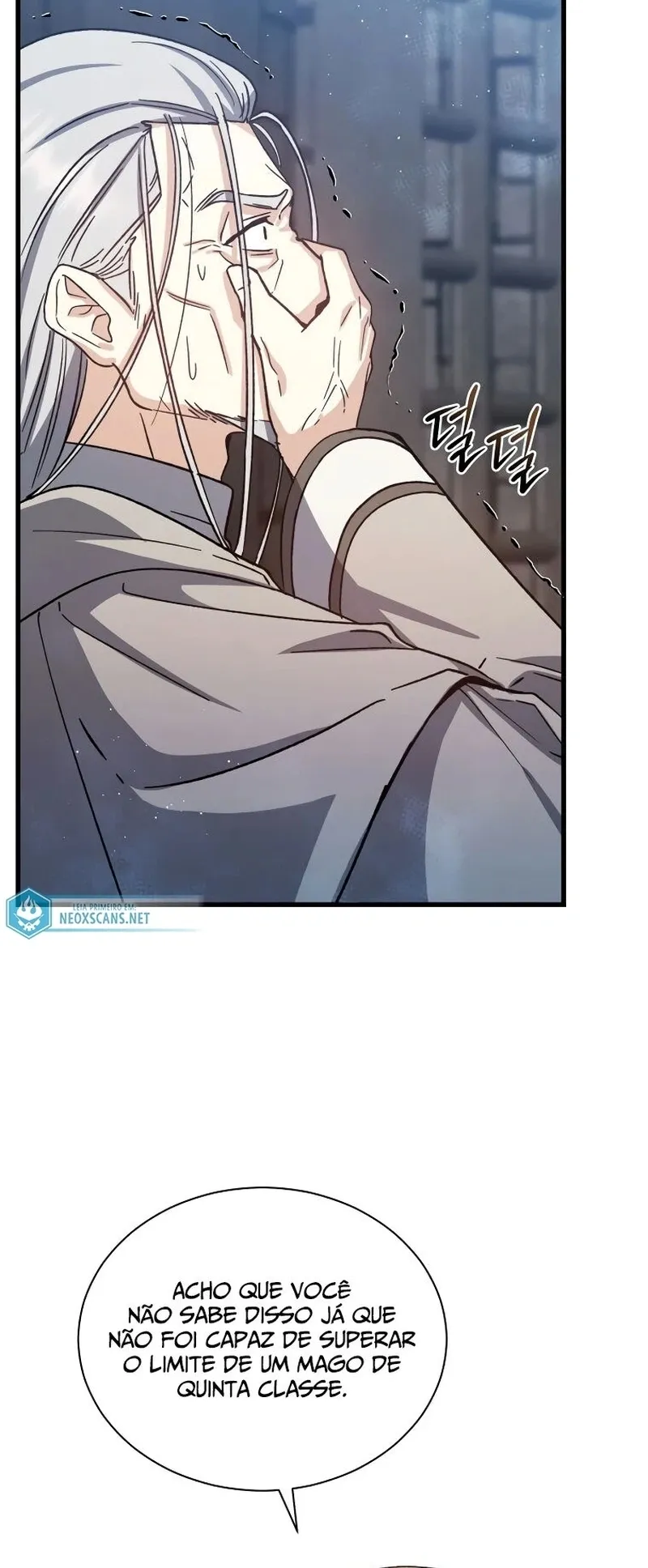 The Return of the 8th Class Mage Capítulo 44 Página 52