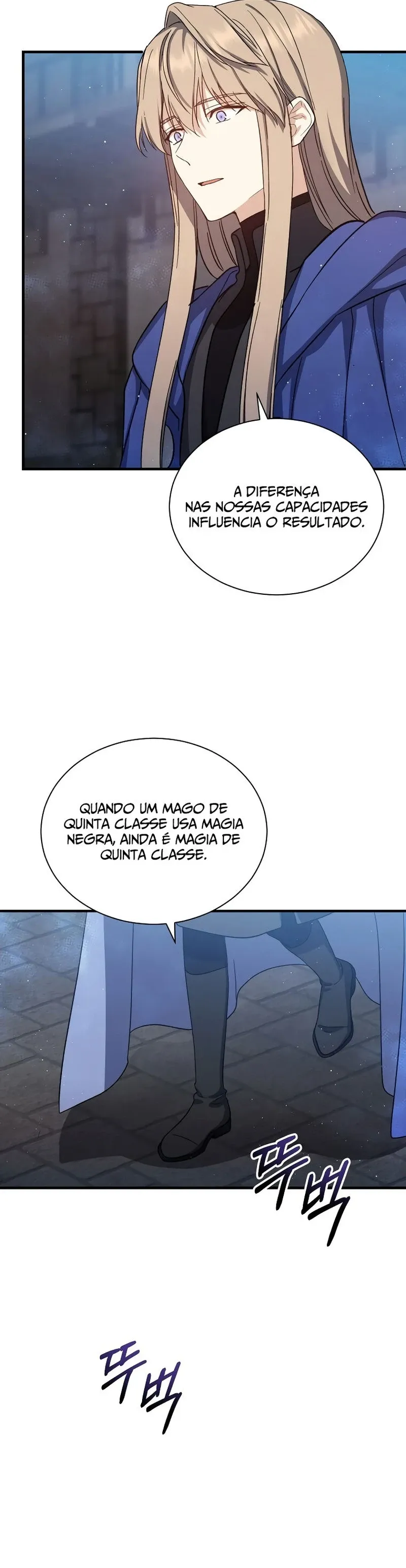 The Return of the 8th Class Mage Capítulo 44 Página 53