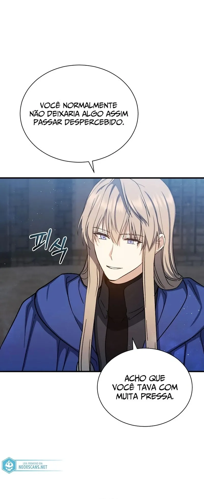 The Return of the 8th Class Mage Capítulo 44 Página 55