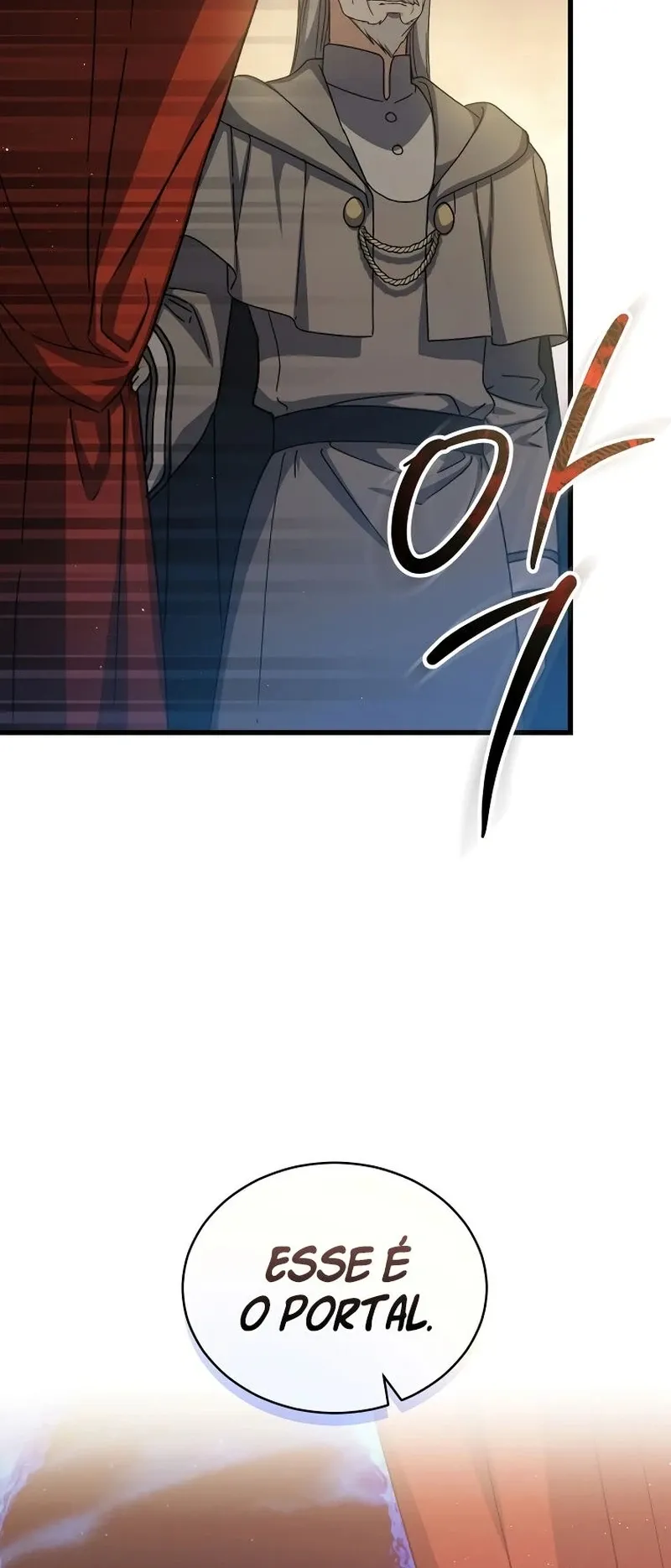 The Return of the 8th Class Mage Capítulo 44 Página 6