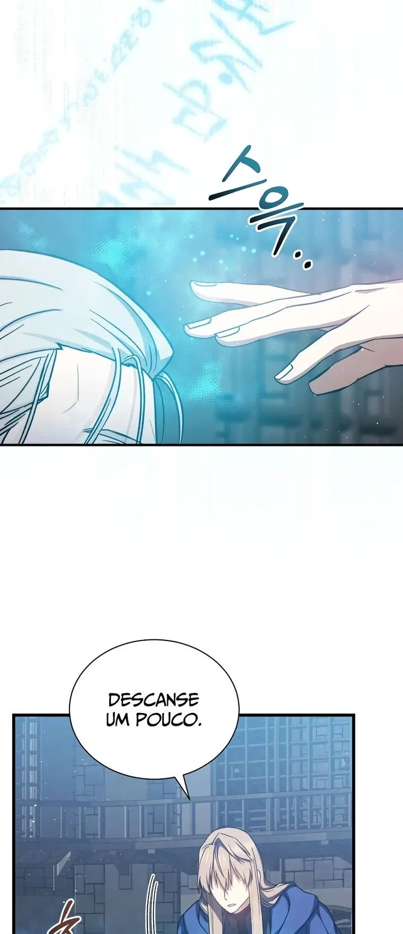 The Return of the 8th Class Mage Capítulo 44 Página 60