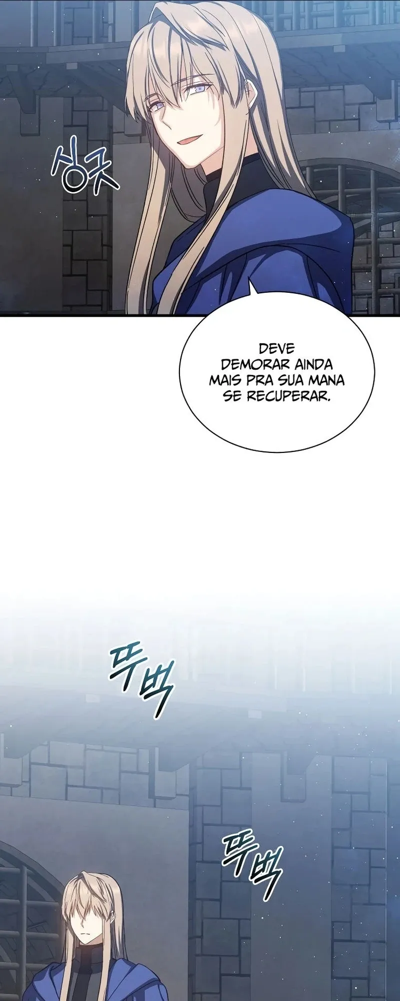 The Return of the 8th Class Mage Capítulo 44 Página 62