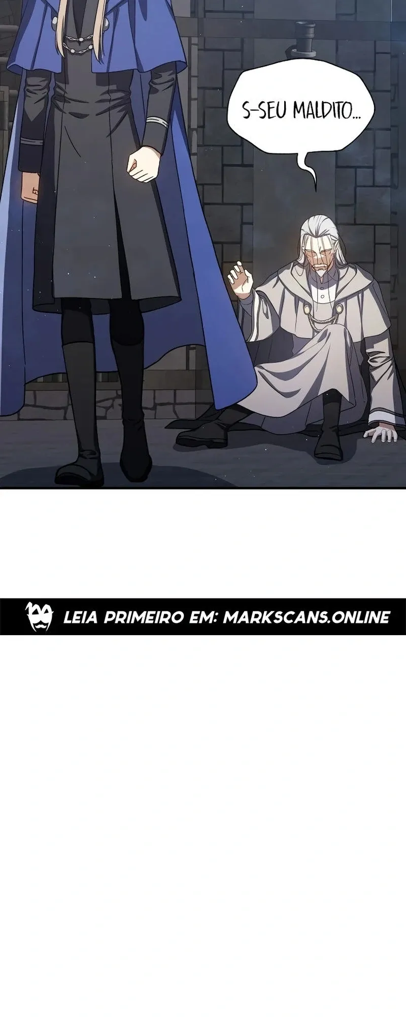 The Return of the 8th Class Mage Capítulo 44 Página 63