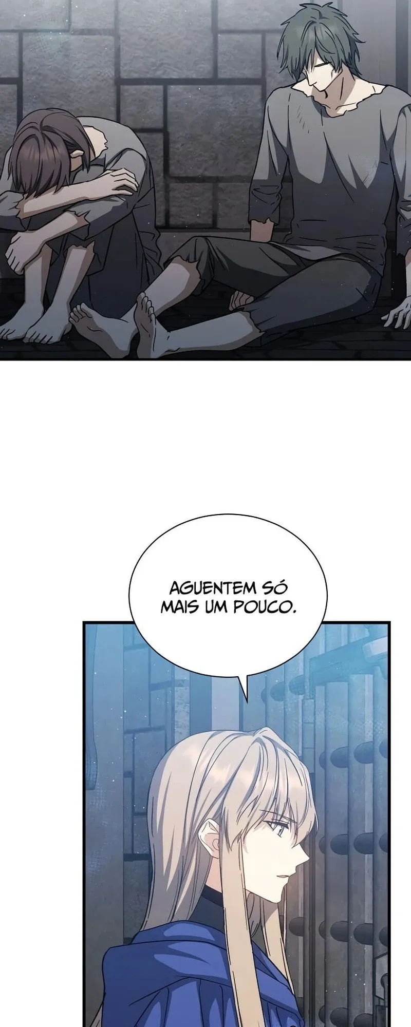 The Return of the 8th Class Mage Capítulo 45 Página 10