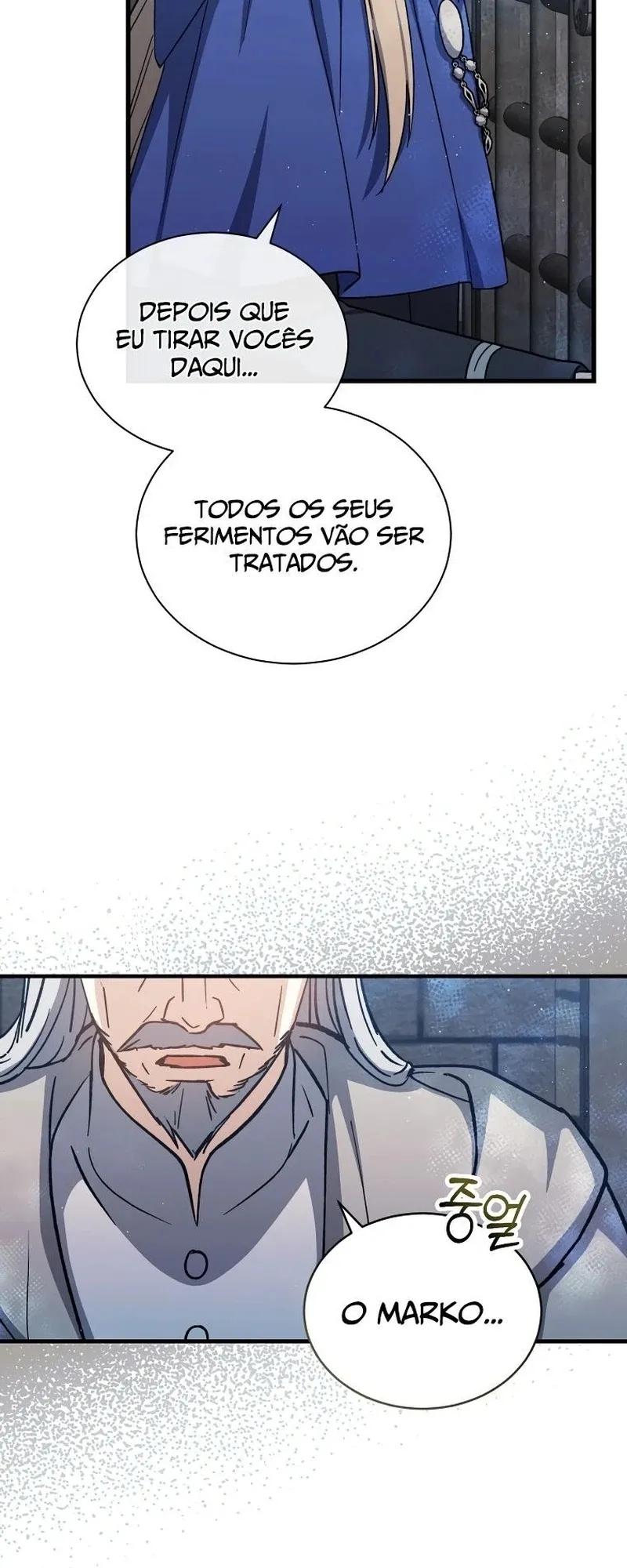 The Return of the 8th Class Mage Capítulo 45 Página 11
