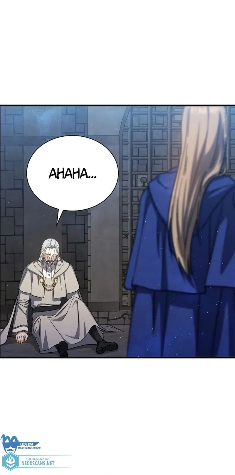 The Return of the 8th Class Mage Capítulo 45 Página 13