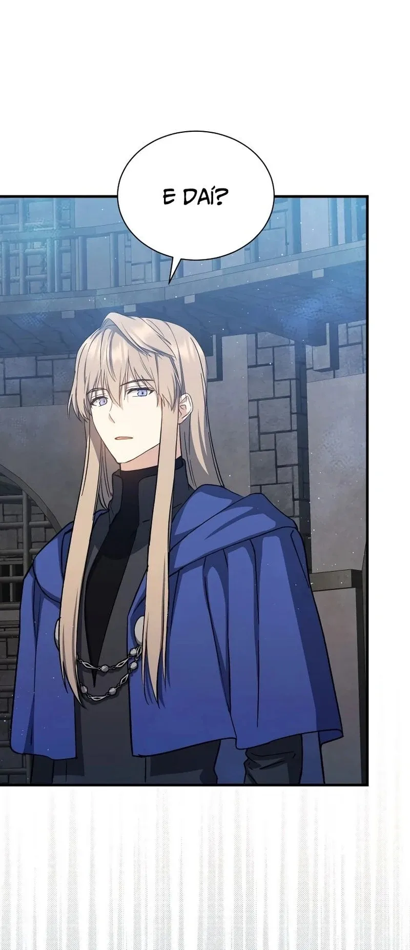 The Return of the 8th Class Mage Capítulo 45 Página 15