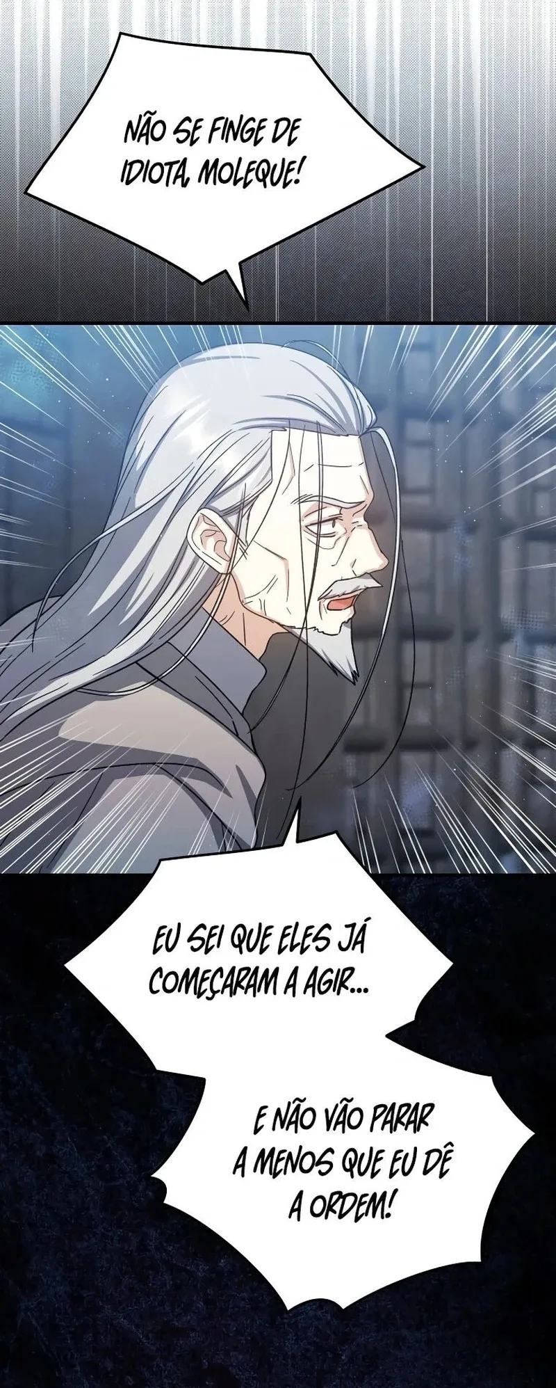 The Return of the 8th Class Mage Capítulo 45 Página 16