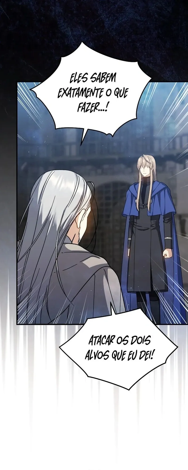The Return of the 8th Class Mage Capítulo 45 Página 17